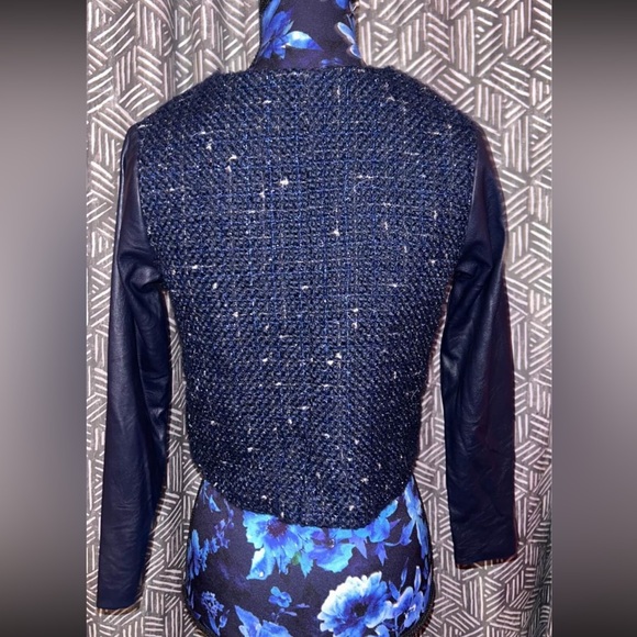 Tweed jacket - Picture 4 of 4